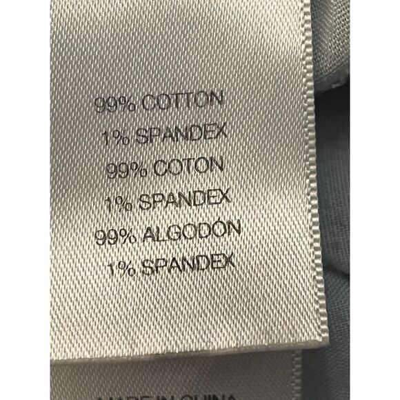 Kenneth Cole Womens Boyfriend Jeans Medium Wash Size 6 Mid Rise Classic Denim - Picture 11 of 12